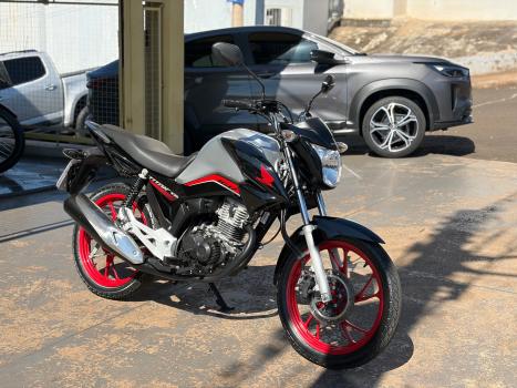 HONDA CG 160 TITAN, Foto 1