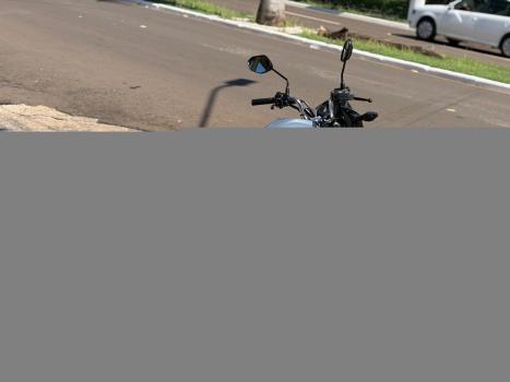 HONDA CG 160 TITAN, Foto 3