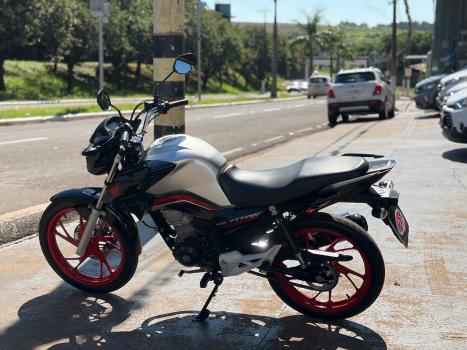 HONDA CG 160 TITAN, Foto 4