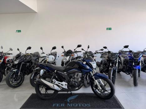 HONDA CG 160 TITAN, Foto 1