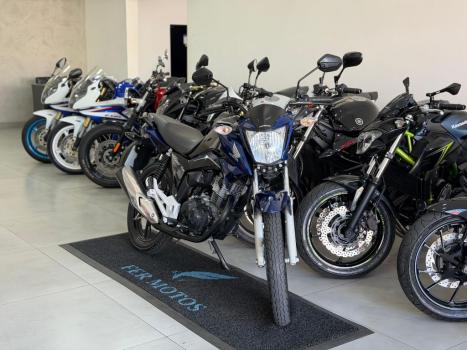 HONDA CG 160 TITAN, Foto 2