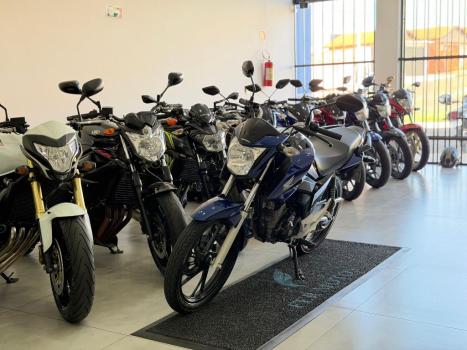 HONDA CG 160 TITAN, Foto 3