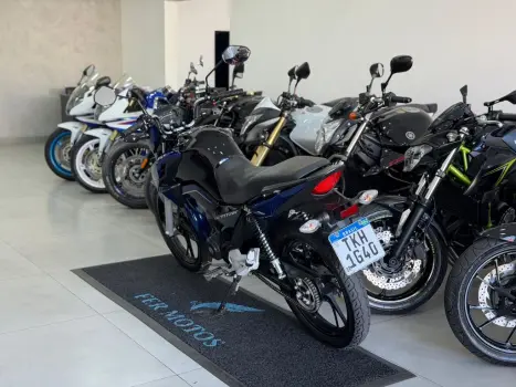 HONDA CG 160 TITAN, Foto 5