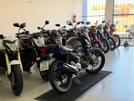 HONDA CG 160 TITAN, Foto 6