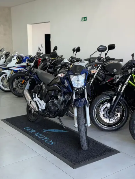 HONDA CG 160 TITAN, Foto 7