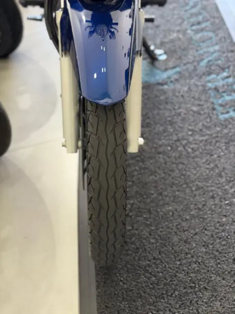 HONDA CG 160 TITAN, Foto 9