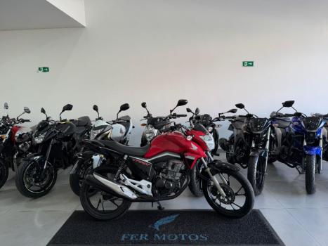 HONDA CG 160 TITAN, Foto 1