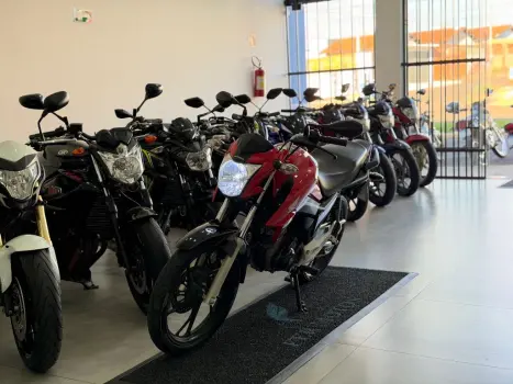 HONDA CG 160 TITAN, Foto 3