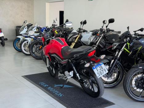 HONDA CG 160 TITAN, Foto 5