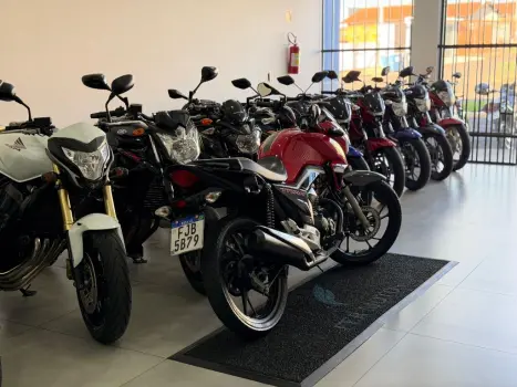 HONDA CG 160 TITAN, Foto 6