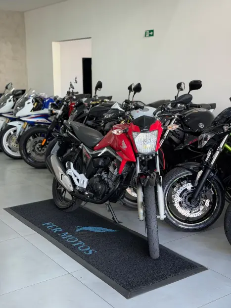 HONDA CG 160 TITAN, Foto 7