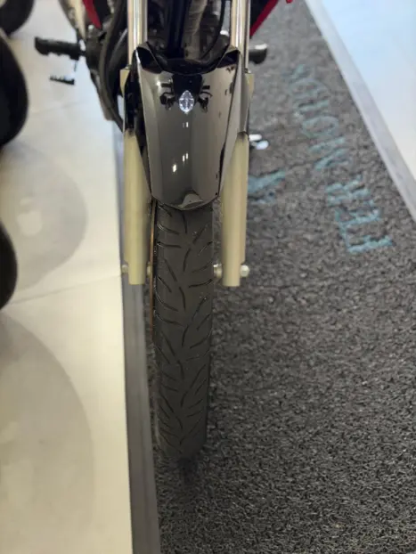 HONDA CG 160 TITAN, Foto 10