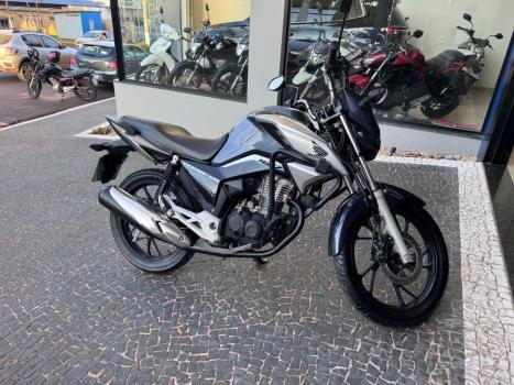 HONDA CG 160 TITAN, Foto 1