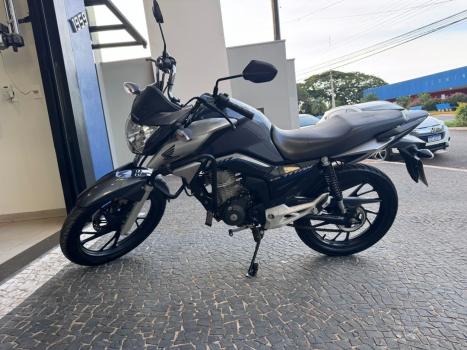 HONDA CG 160 TITAN, Foto 2