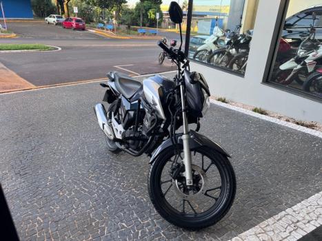 HONDA CG 160 TITAN, Foto 3