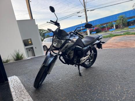 HONDA CG 160 TITAN, Foto 4