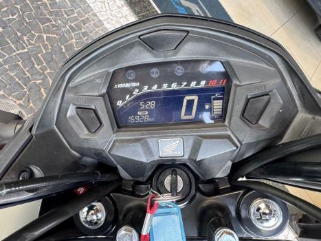 HONDA CG 160 TITAN, Foto 5