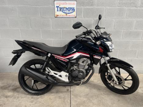 HONDA CG 160 TITAN, Foto 1