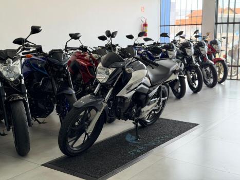 HONDA CG 160 TITAN, Foto 3