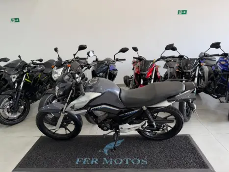HONDA CG 160 TITAN, Foto 4