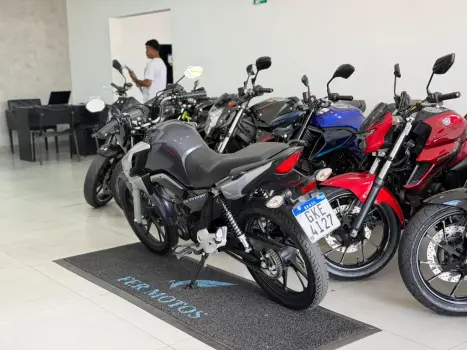 HONDA CG 160 TITAN, Foto 5