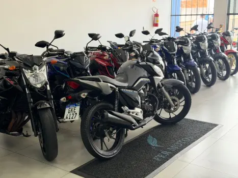 HONDA CG 160 TITAN, Foto 6