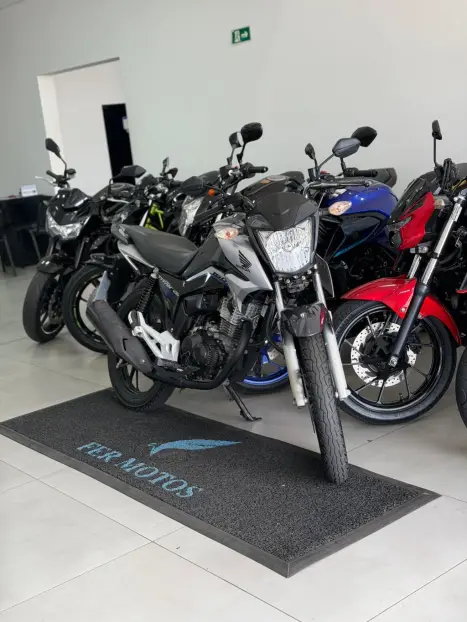 HONDA CG 160 TITAN, Foto 7