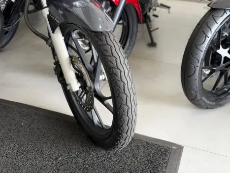 HONDA CG 160 TITAN, Foto 9