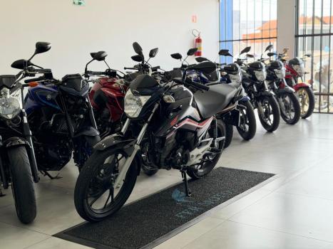 HONDA CG 160 TITAN, Foto 3