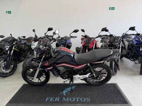 HONDA CG 160 TITAN, Foto 4