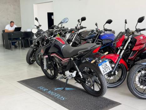HONDA CG 160 TITAN, Foto 5