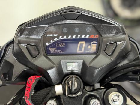 HONDA CG 160 TITAN, Foto 8