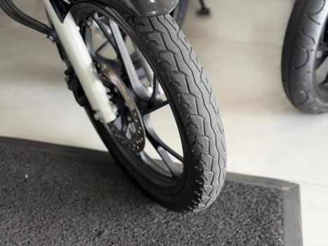 HONDA CG 160 TITAN, Foto 10