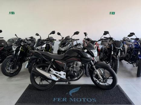 HONDA CG 160 TITAN, Foto 1