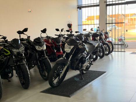 HONDA CG 160 TITAN, Foto 3
