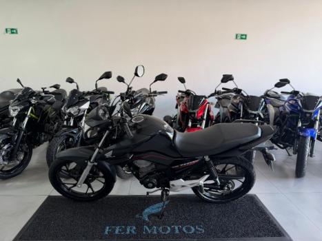 HONDA CG 160 TITAN, Foto 4
