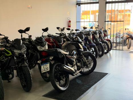HONDA CG 160 TITAN, Foto 6