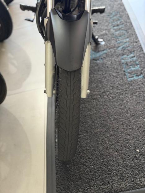 HONDA CG 160 TITAN, Foto 9