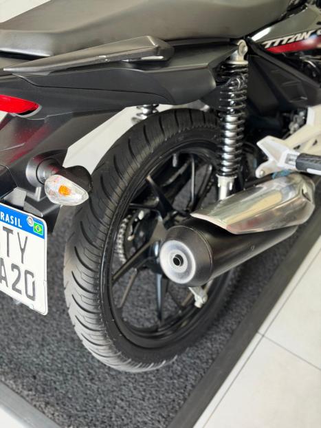 HONDA CG 160 TITAN, Foto 10