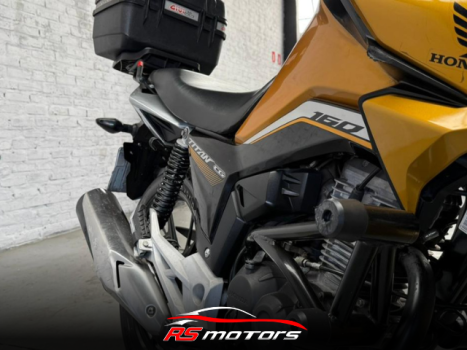HONDA CG 160 TITAN, Foto 3
