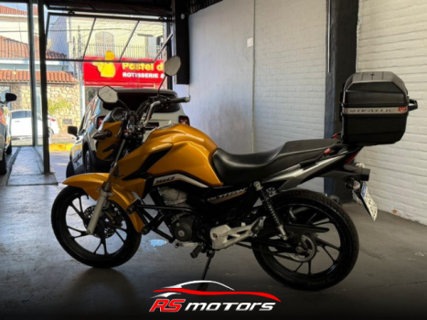 HONDA CG 160 TITAN, Foto 5