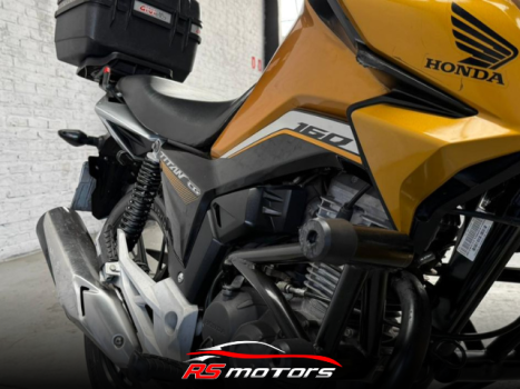 HONDA CG 160 TITAN, Foto 9