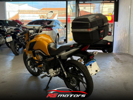 HONDA CG 160 TITAN, Foto 10