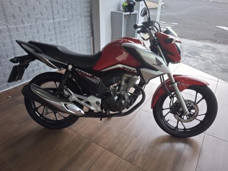 HONDA CG 160 TITAN, Foto 1