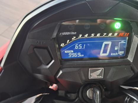 HONDA CG 160 TITAN, Foto 3