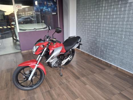 HONDA CG 160 TITAN, Foto 7