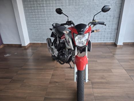 HONDA CG 160 TITAN, Foto 8