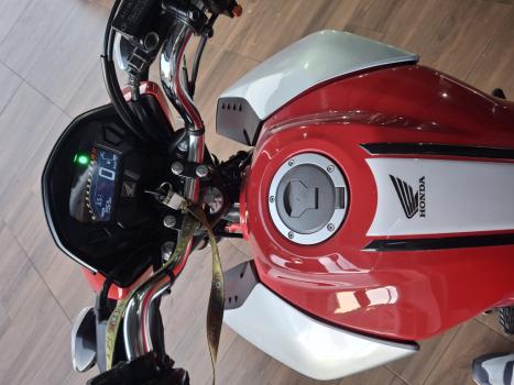HONDA CG 160 TITAN, Foto 10