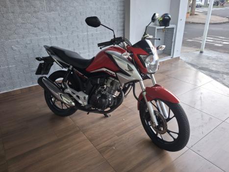 HONDA CG 160 TITAN, Foto 11