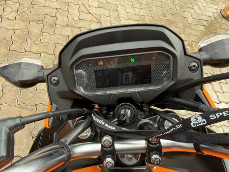 HONDA CG 160 TITAN, Foto 5